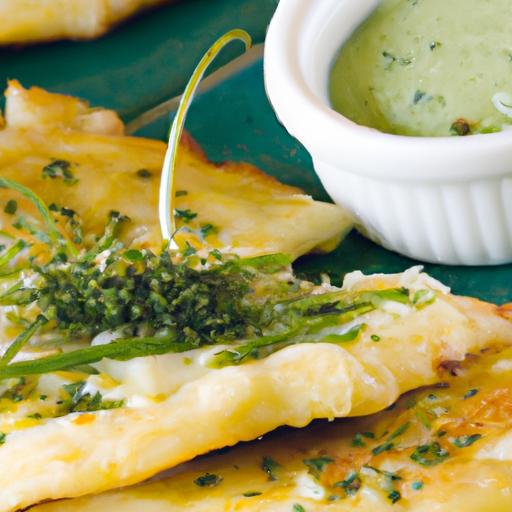 Unlock Flavor: The Ultimate Guide to Scallion Pancake Dips