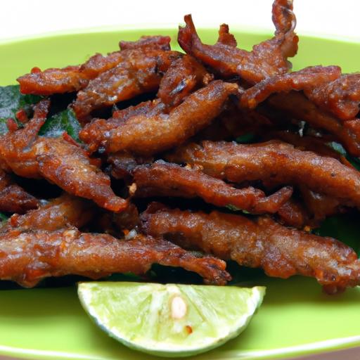 Savor the Flavors: Authentic Filipino Food Recipes to Try