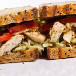 Mastering the Perfect Grilled Chicken Sandwich: Tips & Tricks