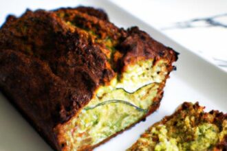 Keto Zucchini Bread: A Low-Carb Twist on a Classic Favorite