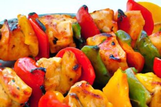 Discovering Costco Chicken Skewers: A Savory Delight Unveiled