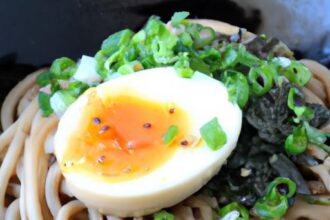 The Science and Culture Behind Your Instant Ramen Fix