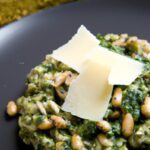Pesto Risotto Perfection: A Creamy Italian Delight Explained