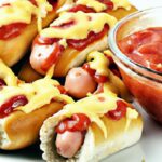 Inside My Snack Stadium: A Fun Twist on Game Day Bites