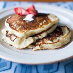 Why Pancakes for Dinner Make Every Evening Better