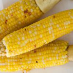 Crispy & Juicy: Mastering Air Fryer Corn on the Cob Wonders