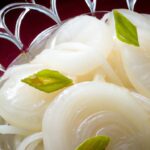 Tangy Treasures: The Art and Allure of Pickled White Onions
