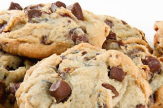 Decadent Double Chocolate Chunk Cookies: A Rich Treat Guide
