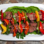 Sizzling Beef Kabobs: A Flavorful Guide to Grilled Perfection