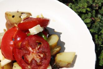 Zero-Waste Camping Feasts: Sustainable Meals on the Trail