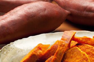 Fiery Meets Sweet: Unlocking the Magic of Spicy Sweet Potatoes