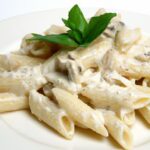 Creamy Penne Alfredo: A Rich Journey into Italian Comfort
