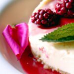 Berry Bliss: A Decadent Cheesecake Recipe to Savor