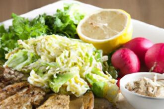 Doner Kebab Delight: Exploring Layers of Flavor and History