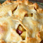 Skillet Apple Pie: A Rustic Twist on a Classic Treat