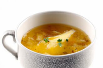Unlocking Flavor: Lipton French Onion Soup Mix Secrets Revealed