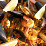 Dive Into Flavor: Irresistible Shellfish Paella Recipes