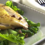Unlocking Flavor: The Art of Marinated Grilled Chicken
