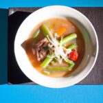 Miso Soup Unveiled: A Visual Journey Through Flavor and Form