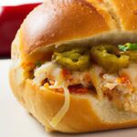 Savor the Spice: Crafting Perfect Hot Italian Sub Sliders