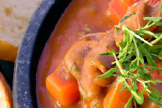 Campfire Sauce Recipe: Bold Flavors for Outdoor Feasts