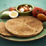 Wholesome Coconut Flour Flatbread: A Healthy Twist on Tradition