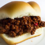 The Ultimate Sloppy Joe Recipe: Classic Comfort in Every Bite