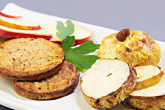 Melting Moments: The Art of Perfectly Baked Brie Bites