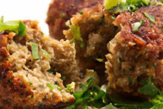 Tiny Flavor Bombs: The Ultimate Guide to Mini Meatballs