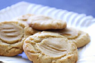 Perfectly Nutty: The Ultimate Guide to Peanut Butter Cookies