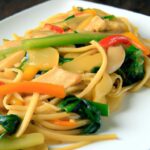 Egg Noodle Stir Fry: Quick, Flavorful, and Easy to Make!