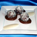 Decadent Delights: Exploring Chocolate & Coconut Candy Magic