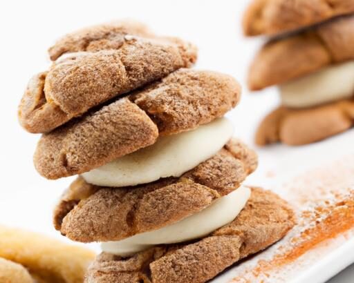 Tiramisu Cookies: A Delectable Twist on a Classic Dessert