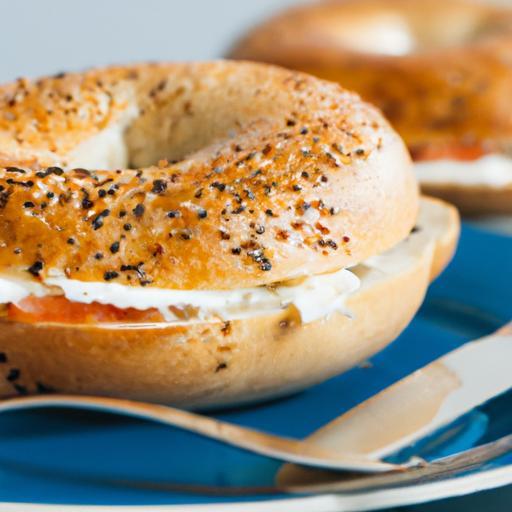 The Ultimate Guide to the Iconic Everything Bagel Flavor