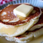 Fluffy Skillet Pancakes: Your Ultimate Breakfast Guide