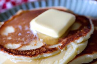 Fluffy Skillet Pancakes: Your Ultimate Breakfast Guide