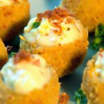 Crispy Indulgence: The Ultimate Guide to Deep Fried Deviled Eggs