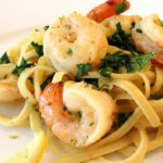 Savor the Flavor: Ultimate Guide to Linguine Shrimp Pasta