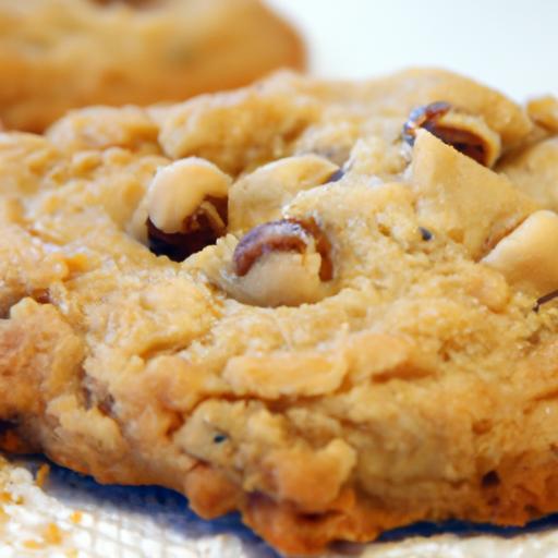 The Ultimate Oatmeal Peanut Butter Chocolate Chip Cookie Guide