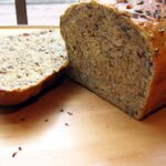 Flaxseed Bread: A Nutritious Twist on Classic Loaves