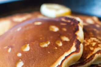 Perfect Pancakes Every Time: Cast Iron Skillet Secrets Unveiled