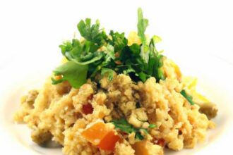 Mastering Couscous: A Flavorful Guide to Perfect Recipes