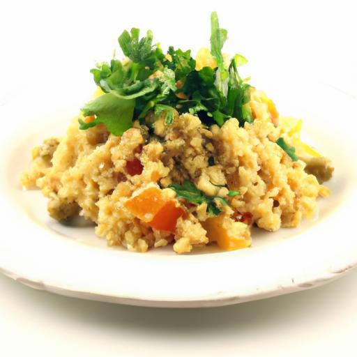 Mastering Couscous: A Flavorful Guide to Perfect Recipes