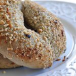 Almond Flour Bagels: A Nutty Twist on Classic Favorites