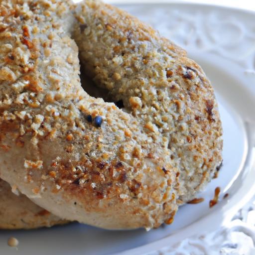 Almond Flour Bagels: A Nutty Twist on Classic Favorites