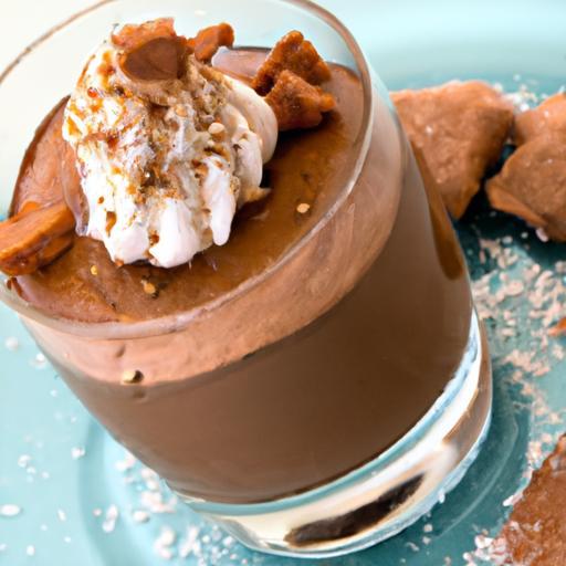 Decadent Delight: Mastering Sugar-Free Chocolate Mousse