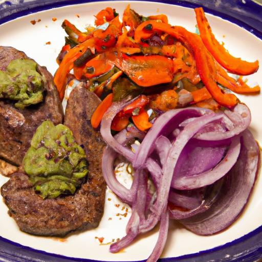 Carne Asada Uncovered: The Sizzling Story Behind the Flavor