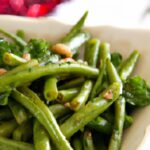 Crispy & Healthy: Mastering Air Fryer Green Beans Today