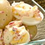 Deviled Egg Potato Salad: A Zesty Twist on Classic Picnic Fare