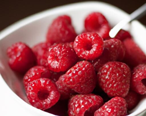 Sweet & Tangy: Delicious Raspberry Recipes to Try Today